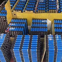 巴林左旗十三敖包专业回收锂电池,附近回收旧电池|磷酸电池回收价格
